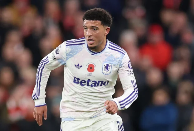 Jadon Sancho Agrees Pay Cut to Seal Emotional Borussia Dortmund Return as Free Agent