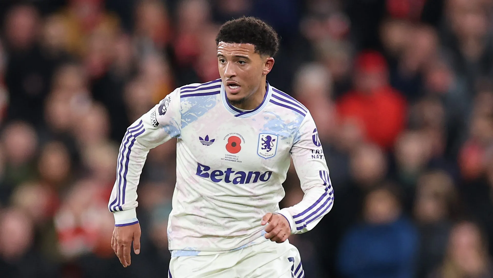 Jadon Sancho Agrees Pay Cut to Seal Emotional Borussia Dortmund Return as Free Agent