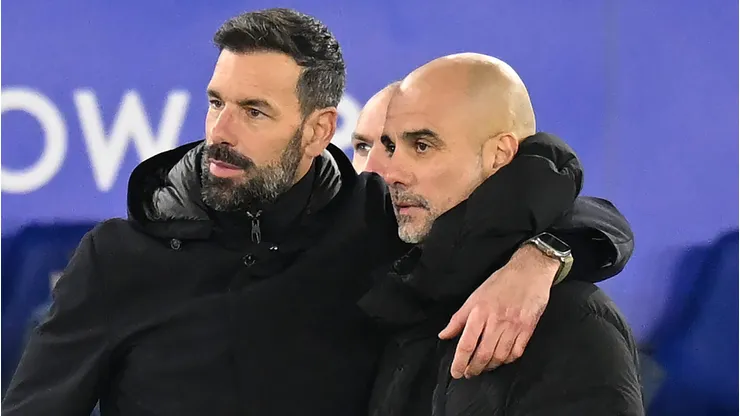 Manchester United Accelerate Managerial Search and Consider Van Nistelrooy Return