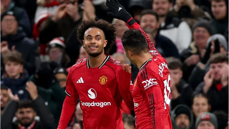 Manchester United Block Zirkzee’s Transfer to Roma After Ruben Amorim Sacking