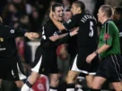Manchester United to Wear Iconic Black Kit Against Arsenal in Nod to Legendary Highbury Clash