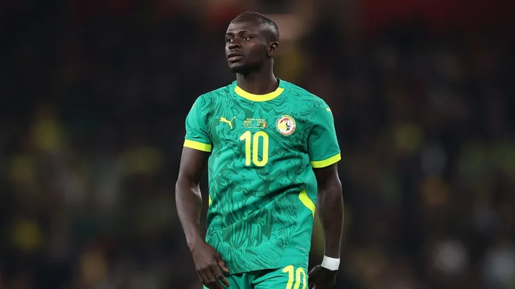 Mané Outshines Salah: Senegal Edge Egypt to Reach 2026 AFCON Final