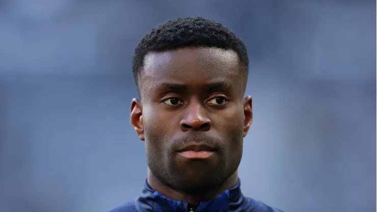 Marc Guehi emerges as Manchester City target after Josko Gvardiol injury