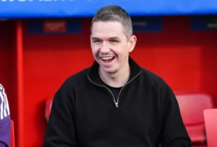 "Fantastic Debut": Marc Skinner Praises Hanna Lundqvist as Man Utd Hold Arsenal at the Emirates