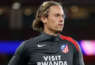 Manchester United Tables €35m Bid for Liverpool’s ‘Anfield Nemesis’ Marcos Llorente