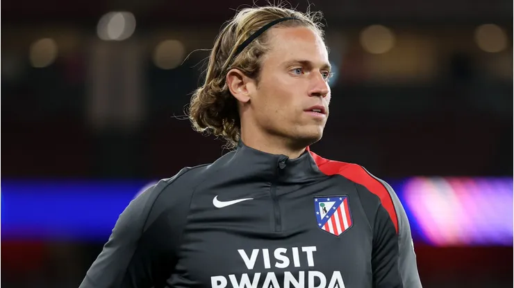 Manchester United Tables €35m Bid for Liverpool’s ‘Anfield Nemesis’ Marcos Llorente