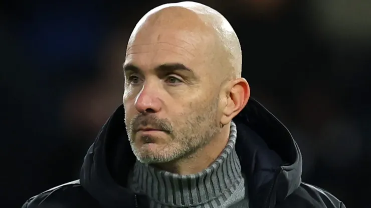 After leaving Chelsea, Enzo Maresca has shown interest in taking over at Manchester United