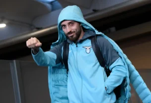 Real Madrid Set for €10m Windfall as AC Milan Close In on Mario Gila Signing