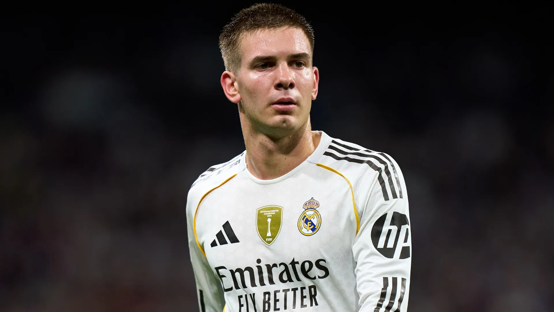 Real Madrid Consider Mastantuono Swap Deal to Land Chelsea’s Enzo Fernández