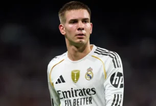 Real Madrid and Chelsea Plot Blockbuster Enzo Fernández-Mastantuono Swap Deal