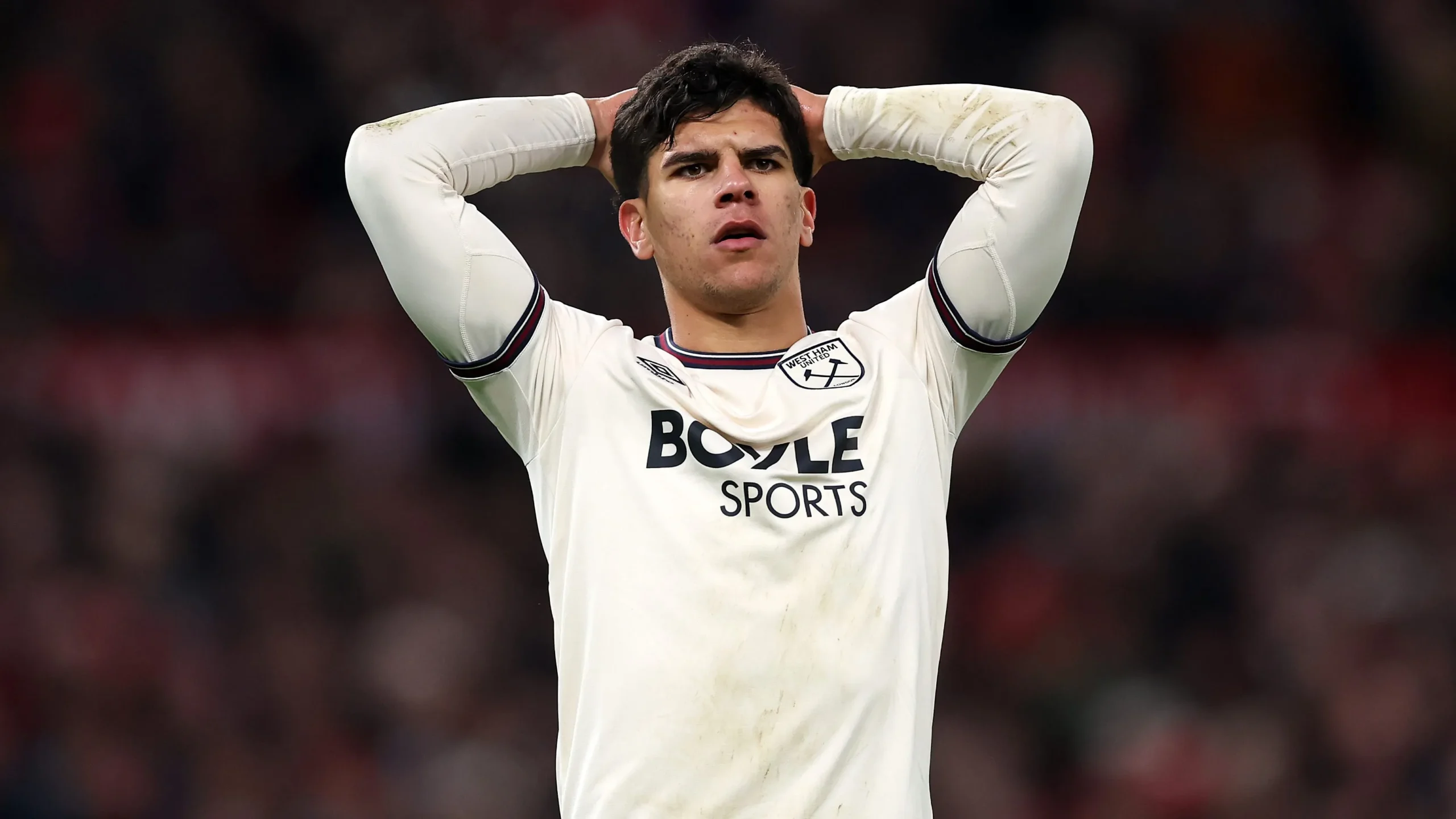 Why Mateus Fernandes is the Top Priority for Manchester United’s Midfield Overhaul