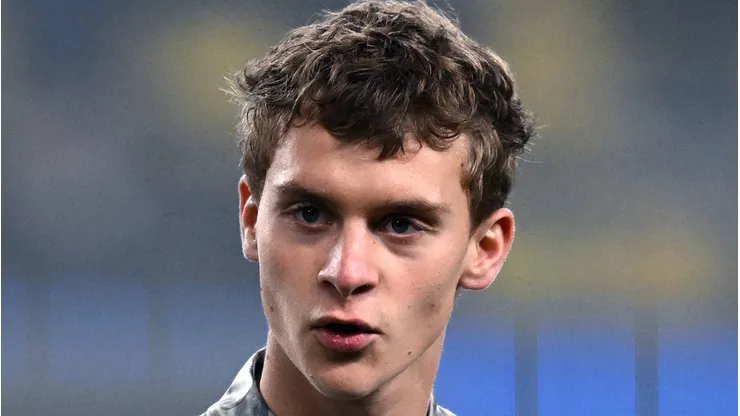 Maximilian Ibrahimović Joins Ajax on Loan With Option to Buy From Milan