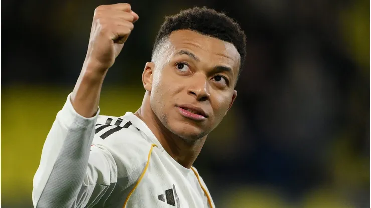 Kylian Mbappé Outpaces Cristiano Ronaldo: Real Madrid Star Breaks CR7’s Historic La Liga Scoring Record