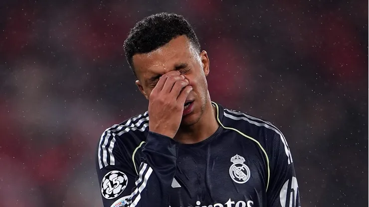  Mbappé is angry with the irresponsible behavior of his teammates at Real Madrid. 