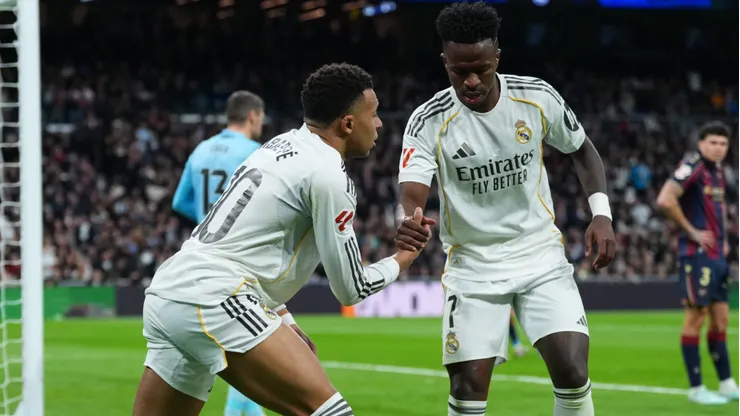 "Boo Us All": Mbappé Slams Targeted Jeers at Vinicius Jr as Real Madrid Prepare for Monaco