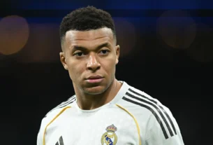 Arbeloa’s Bold Revolution: Mbappé and Rodrygo Benched as Mastantuono Gets Shock Start