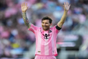 "A Blank Check for Life": Al-Ittihad President Reveals Staggering €1.4 Billion Offer for Messi