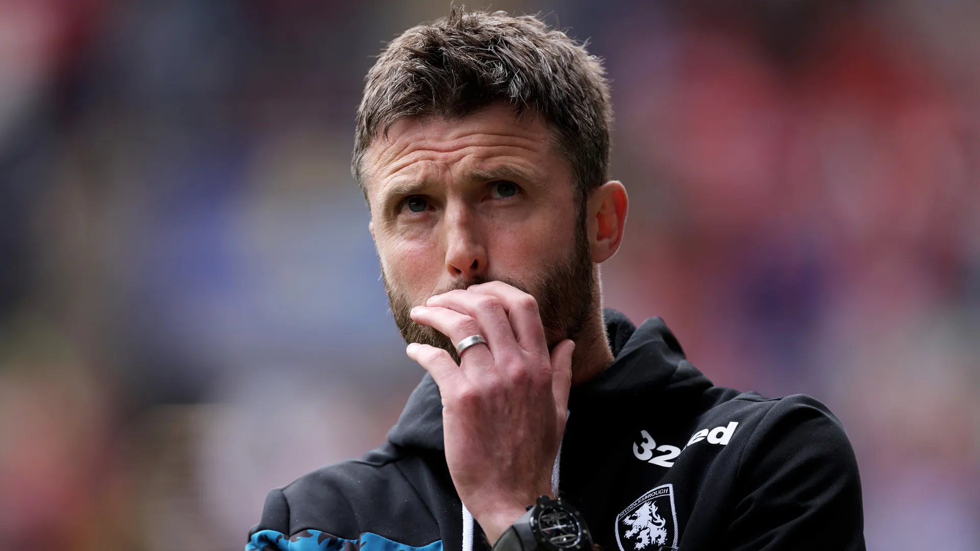 Michael Carrick's opinion carries double weight in the Manchester United transfer window