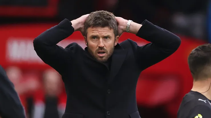 Carrick to Lead Man Utd’s January Transfer Strategy After Derby Masterclass