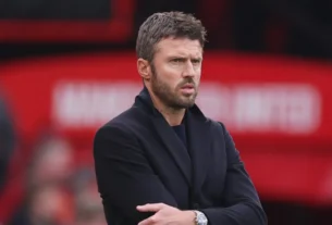 Ajax Target Manuel Ugarte Loan, but Michael Carrick Blocks Move as Manchester United Plans Shift