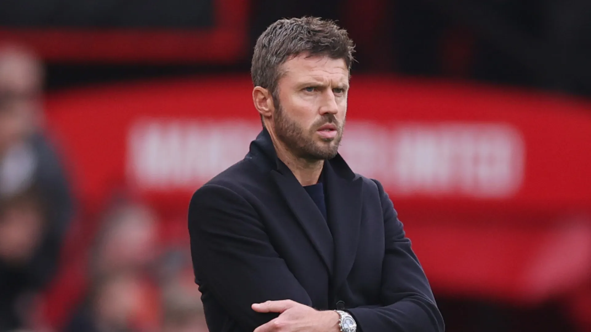 Ajax Target Manuel Ugarte Loan, but Michael Carrick Blocks Move as Manchester United Plans Shift