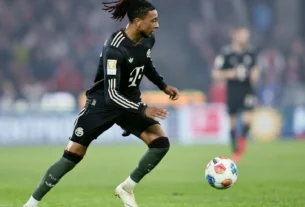 Liverpool Prepare €100m Mega-Bid for Michael Olise Amid Salah Exit Rumours