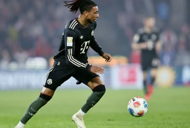 Liverpool Prepare €100m Mega-Bid for Michael Olise Amid Salah Exit Rumours