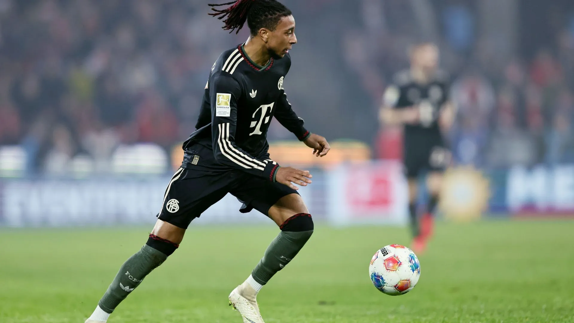 Liverpool Prepare €100m Mega-Bid for Michael Olise Amid Salah Exit Rumours