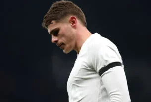 The Xabi Alonso Revolution: Liverpool Plan £400m Overhaul with Olise, Van de Ven, and Salah Exit