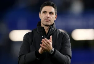 Arsenal and Dortmund Battle for Serbian Prodigy Vasilije Kostov: The ‘New Pedri’ Taking Europe by Storm