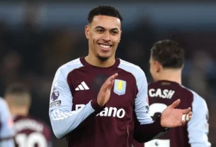 Chelsea plot move for Morgan Rogers to unlock "Manchester connection" with Cole Palmer at Stamford Bridge