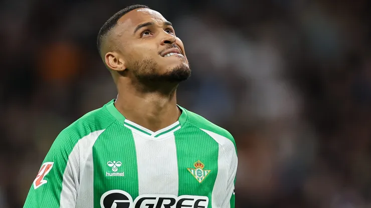 Chelsea Plot €40m Move for Real Betis Star Natan as Liam Rosenior Seeks Defensive Reinforcements