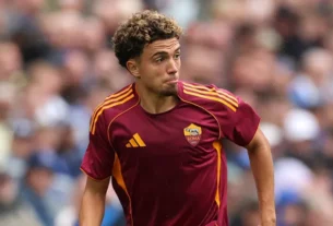 Real Madrid Target AFCON Star Neil El Aynaoui; Moroccan Midfielder Impresses Scouts in Roma Stint