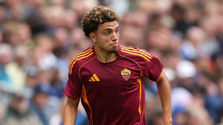 Real Madrid Target AFCON Star Neil El Aynaoui; Moroccan Midfielder Impresses Scouts in Roma Stint