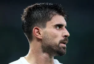Carrick’s First Move? Manchester United Target Rúben Neves as Midfield Priority in January Shake-up