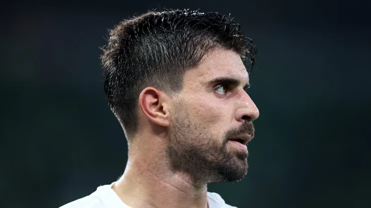 Carrick’s First Move? Manchester United Target Rúben Neves as Midfield Priority in January Shake-up