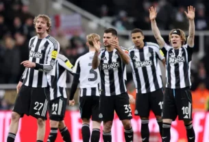 Newcastle vs Manchester City: Carabao Cup Holders Face 10-Goal ‘Centurions’ in Semi-Final First Leg