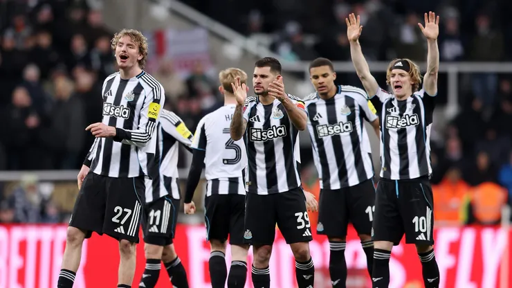 Newcastle vs Manchester City: Carabao Cup Holders Face 10-Goal ‘Centurions’ in Semi-Final First Leg