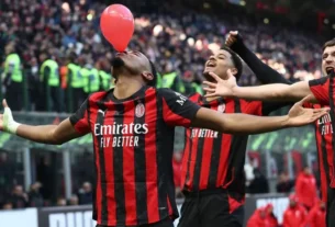 Serie A Preview: Milan Faces Tough Trip to Fàbregas’ Surprising Como