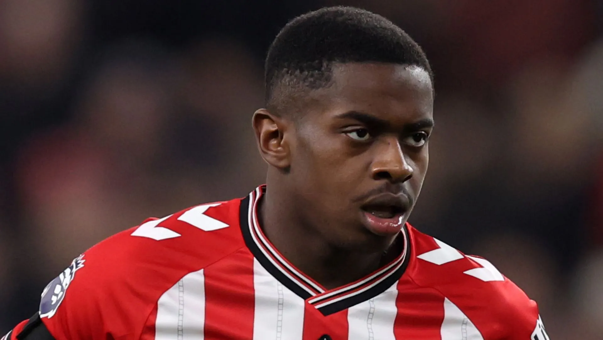 Manchester United Consider Shock Swap Deal: Manuel Ugarte for Sunderland Starlet Noah Sadiki