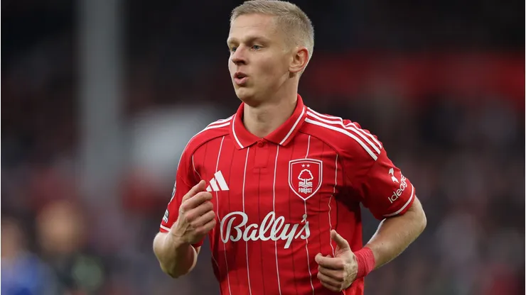 Oleksandr Zinchenko to Ajax: Fabrizio Romano Confirms Permanent Exit from Arsenal