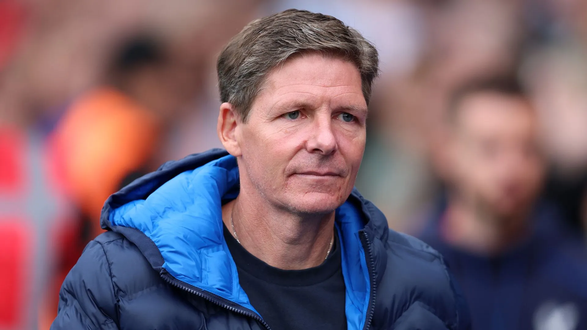 Thomas Frank Linked with Crystal Palace Move as Tottenham Exit Rumours Grow