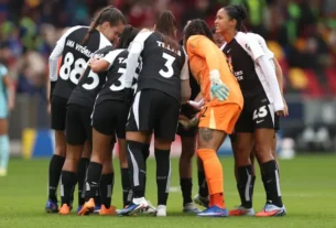 Corinthians vs Arsenal Women: Club World Cup Final – Preview, Lineups, and How to Watch