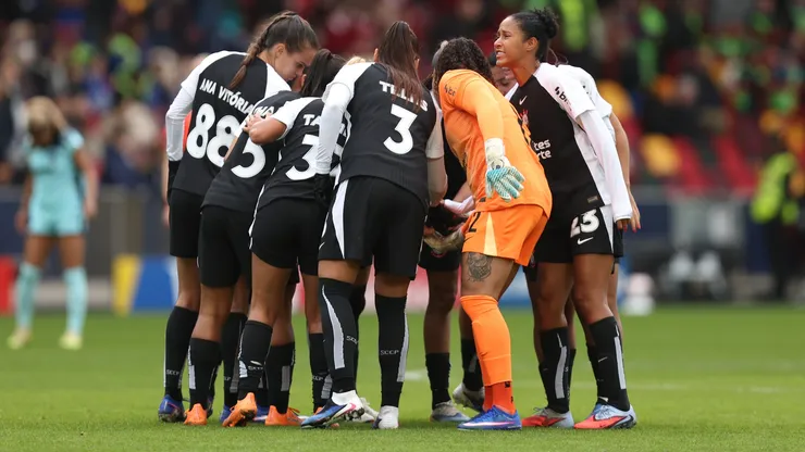 Corinthians vs Arsenal Women: Club World Cup Final – Preview, Lineups, and How to Watch