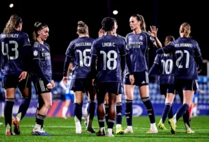 Levante vs Real Madrid: Lineups, TV Channel, and Live Stream for Liga F Clash