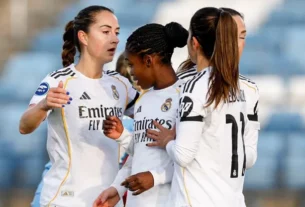 Real Madrid vs Athletic Bilbao: How to Watch, Lineups, and Preview for the Liga F Clash