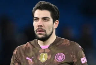 Stefan Ortega Agrees Nottingham Forest Move as Manchester City Exit Looms