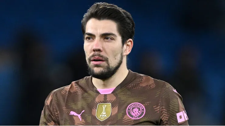 Stefan Ortega Agrees Nottingham Forest Move as Manchester City Exit Looms