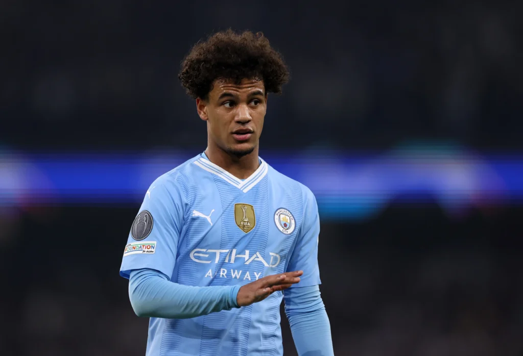 Manchester City are expected to complete the transfer of Oscar Bobb to Fulham, according to Sky Sports 