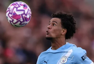 Manchester City demand £35m for Oscar Bobb: Winger eyes Fulham move to secure 2026 World Cup spot